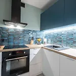 Frida Ligota Apartament Katowice