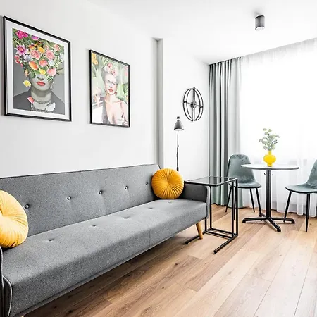 Frida Ligota Near Hospitals & Sum Apartment