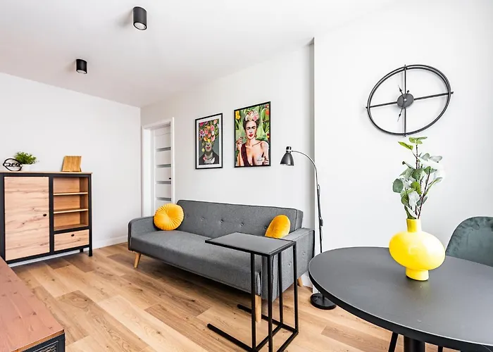 Frida Ligota Near Hospitals & Sum Katovice