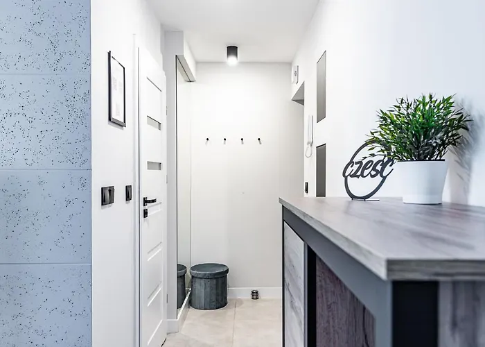 Frida Ligota Near Hospitals & Sum * カトヴィツェ