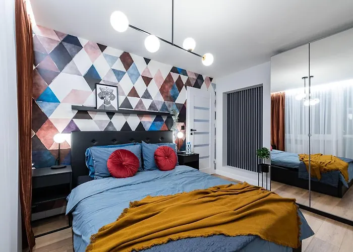 Apartmán Frida Ligota Near Hospitals & Sum