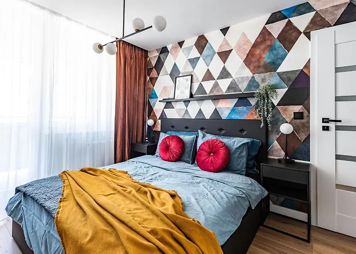 Διαμέρισμα Frida Ligota Near Hospitals & Sum *