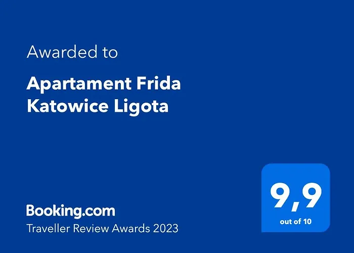 Apartmán Frida Ligota Near Hospitals & Sum *